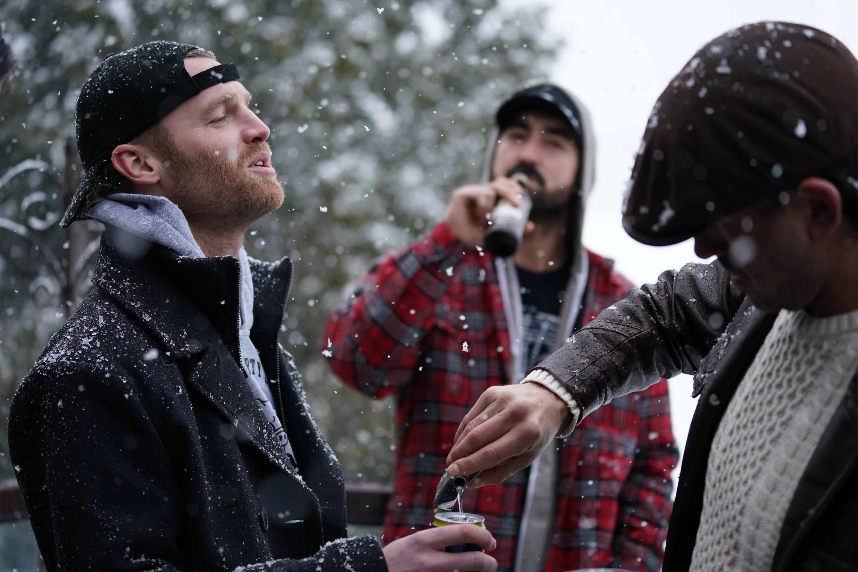 Cover image for Season 2, Episode 2: Veteran Presence