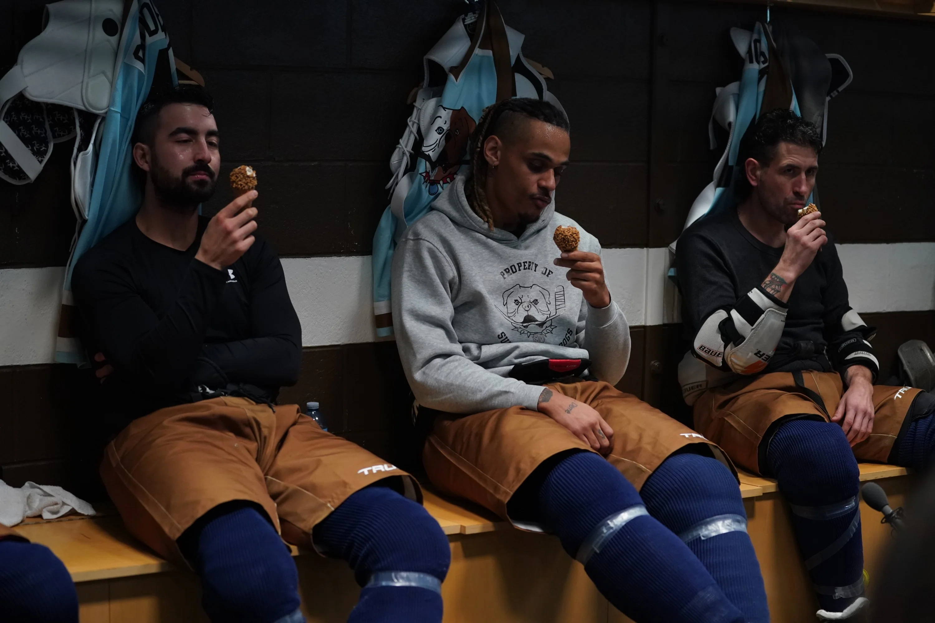 Cover image for Season 3, Episode 3: Know Your Role