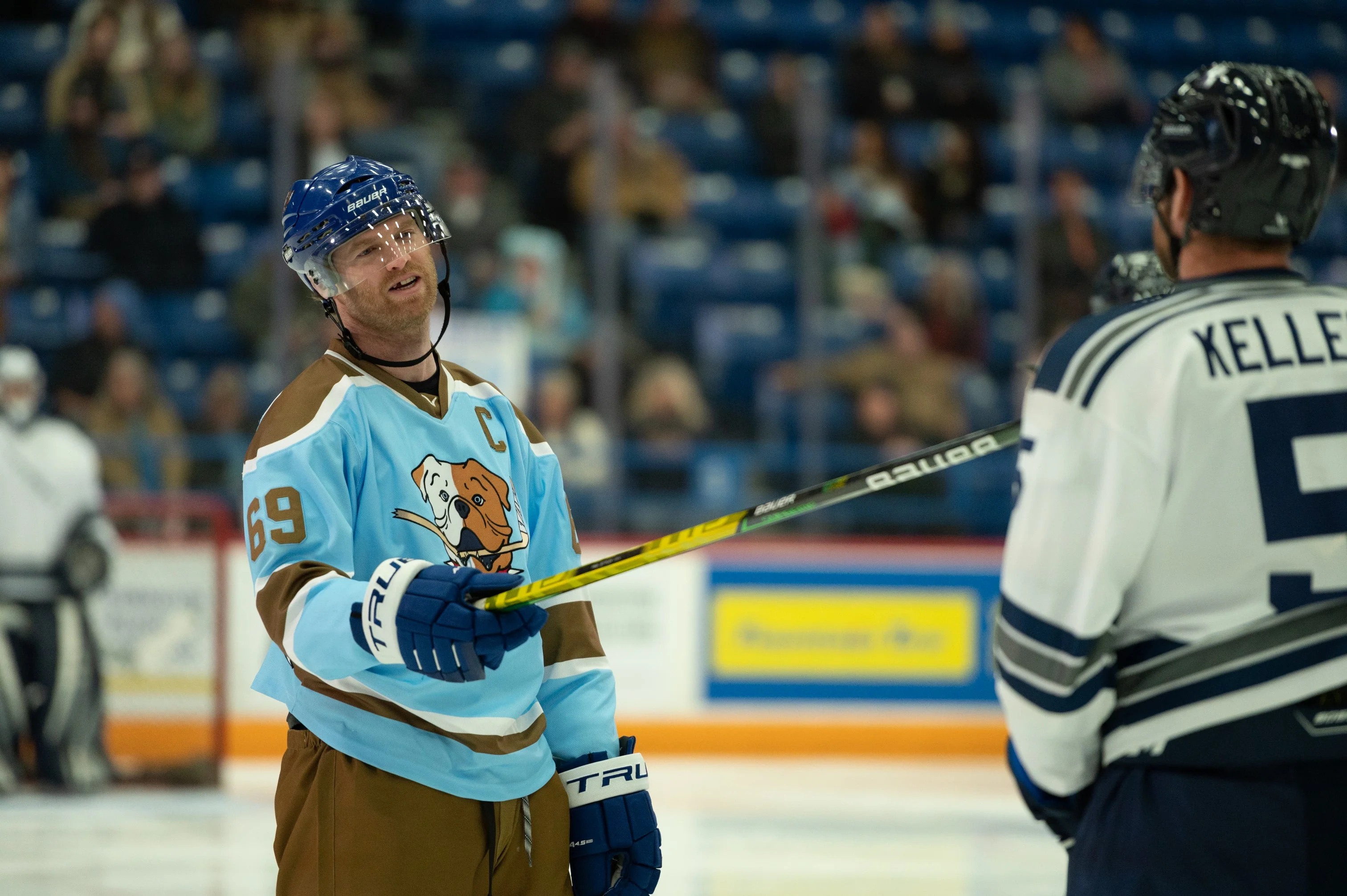 Cover image for Season 4, Episode 4: Players Only