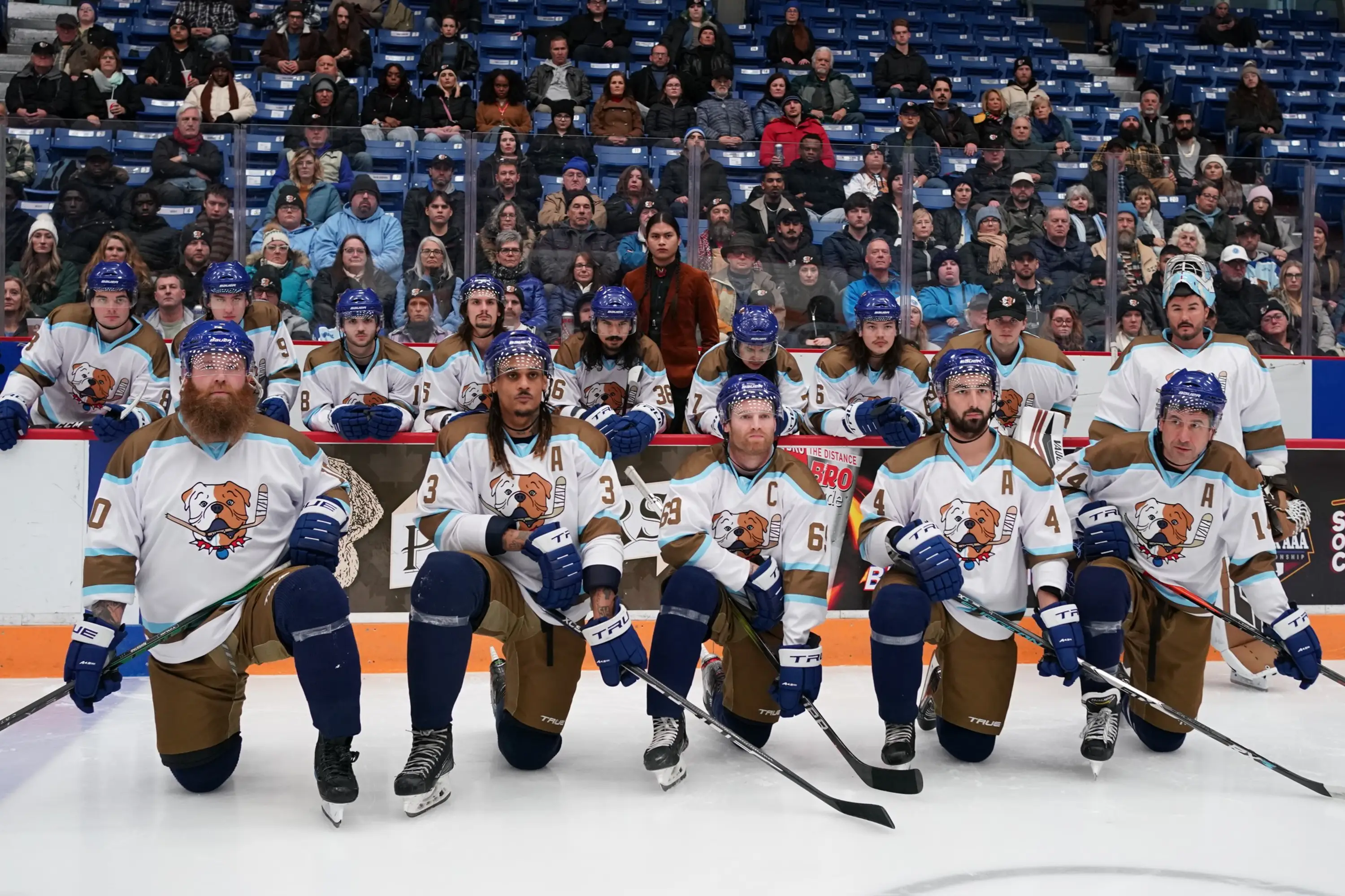 Cover image for Season 2, Episode 2: Charlottetown Reds