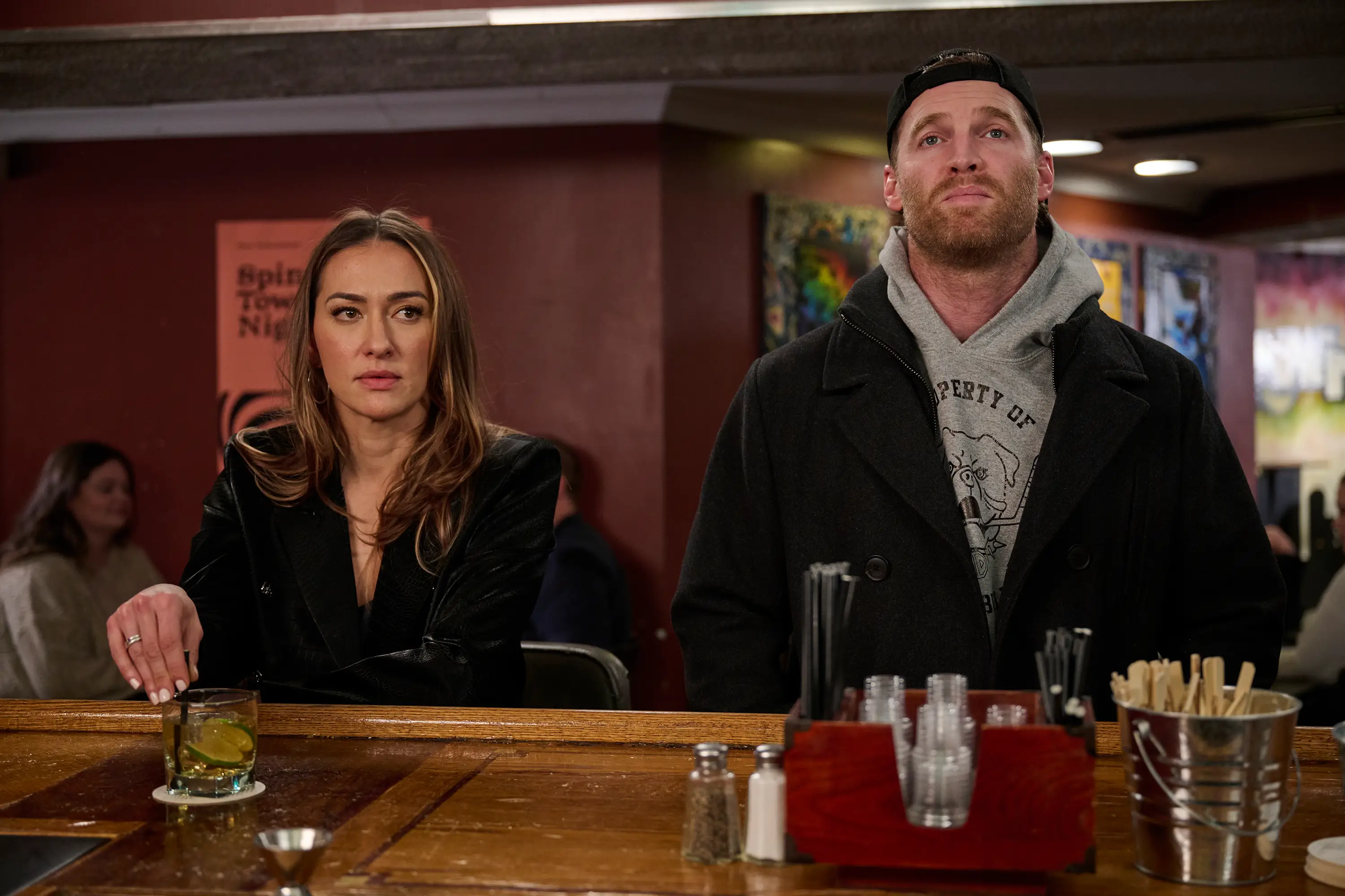 Cover image for Season 5, Episode 5: SOO Hunt