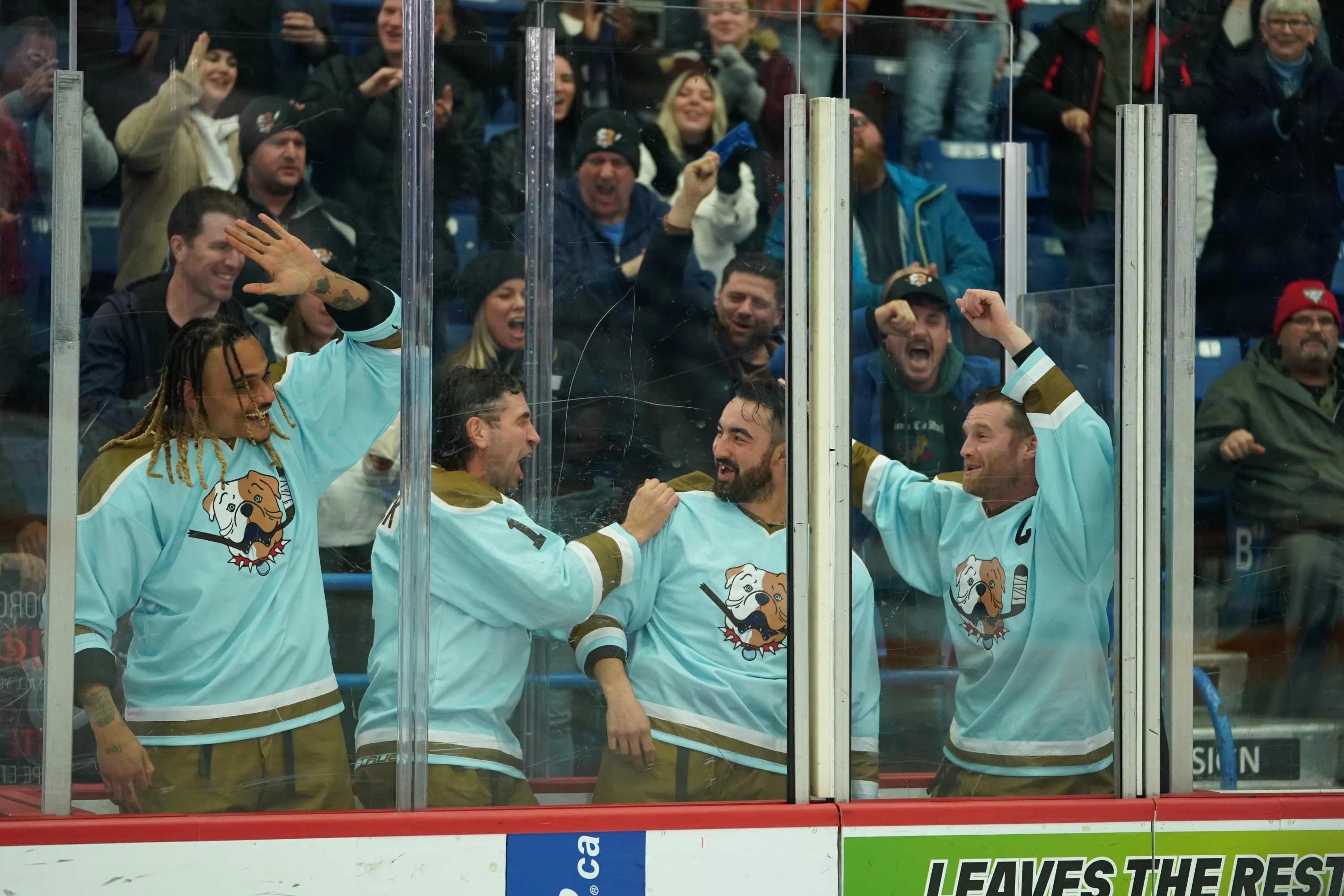 Cover image for Season 6, Episode 6: Les Rapides De Rawdon