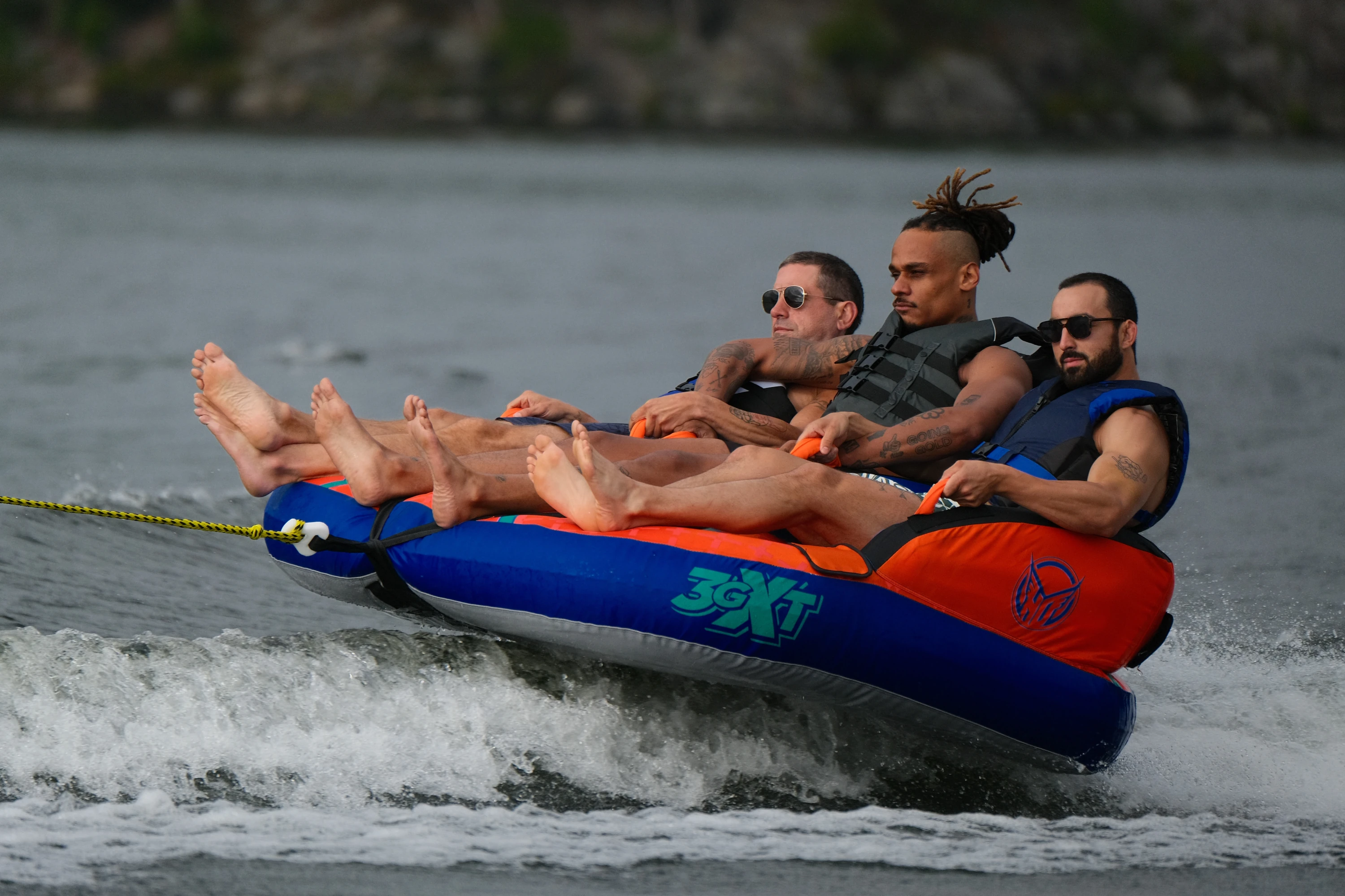 Cover image for Season 1, Episode 1: Summer In Sudvegas