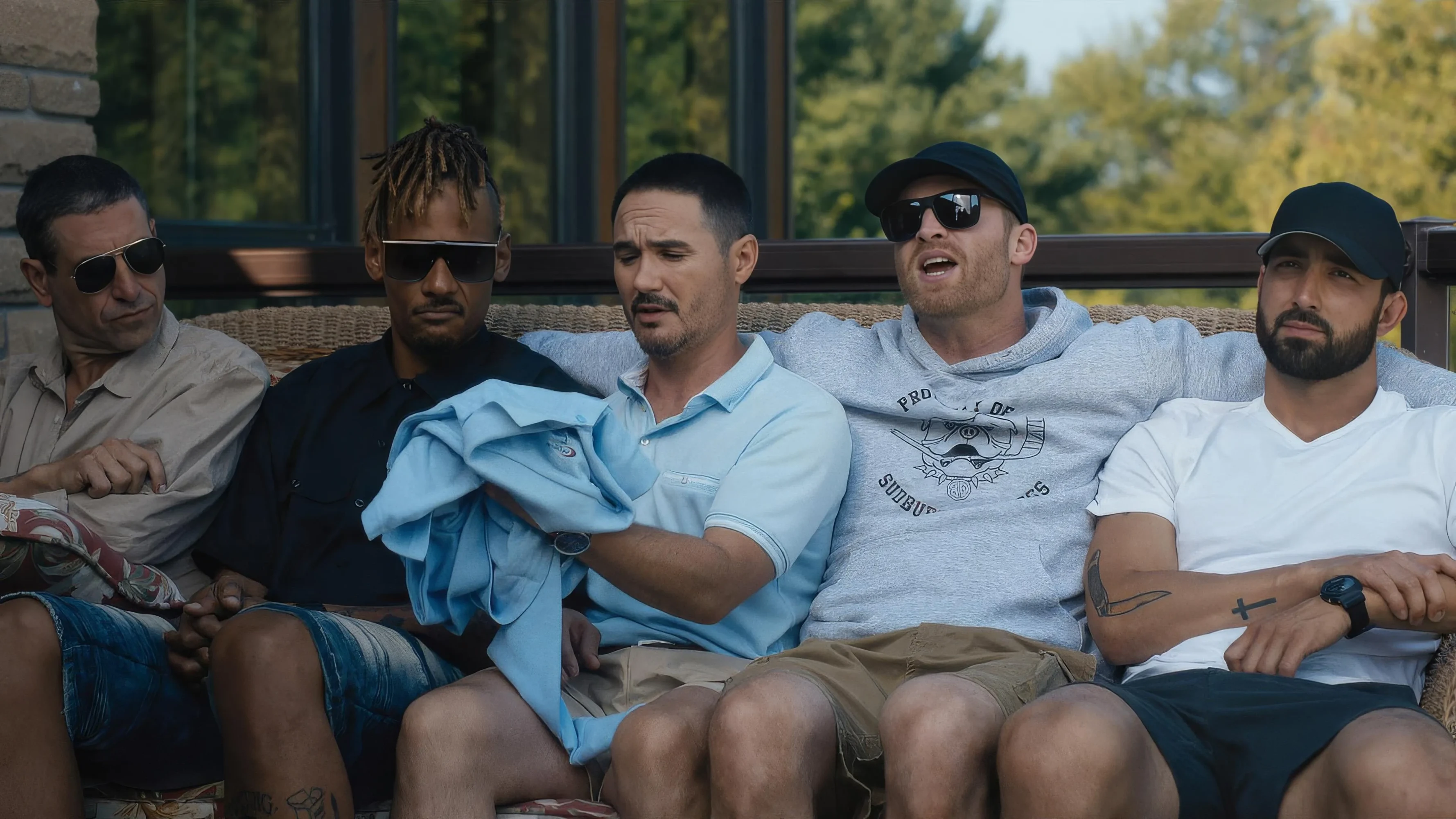 Cover image for Season 2, Episode 2: Blueberry Buddies