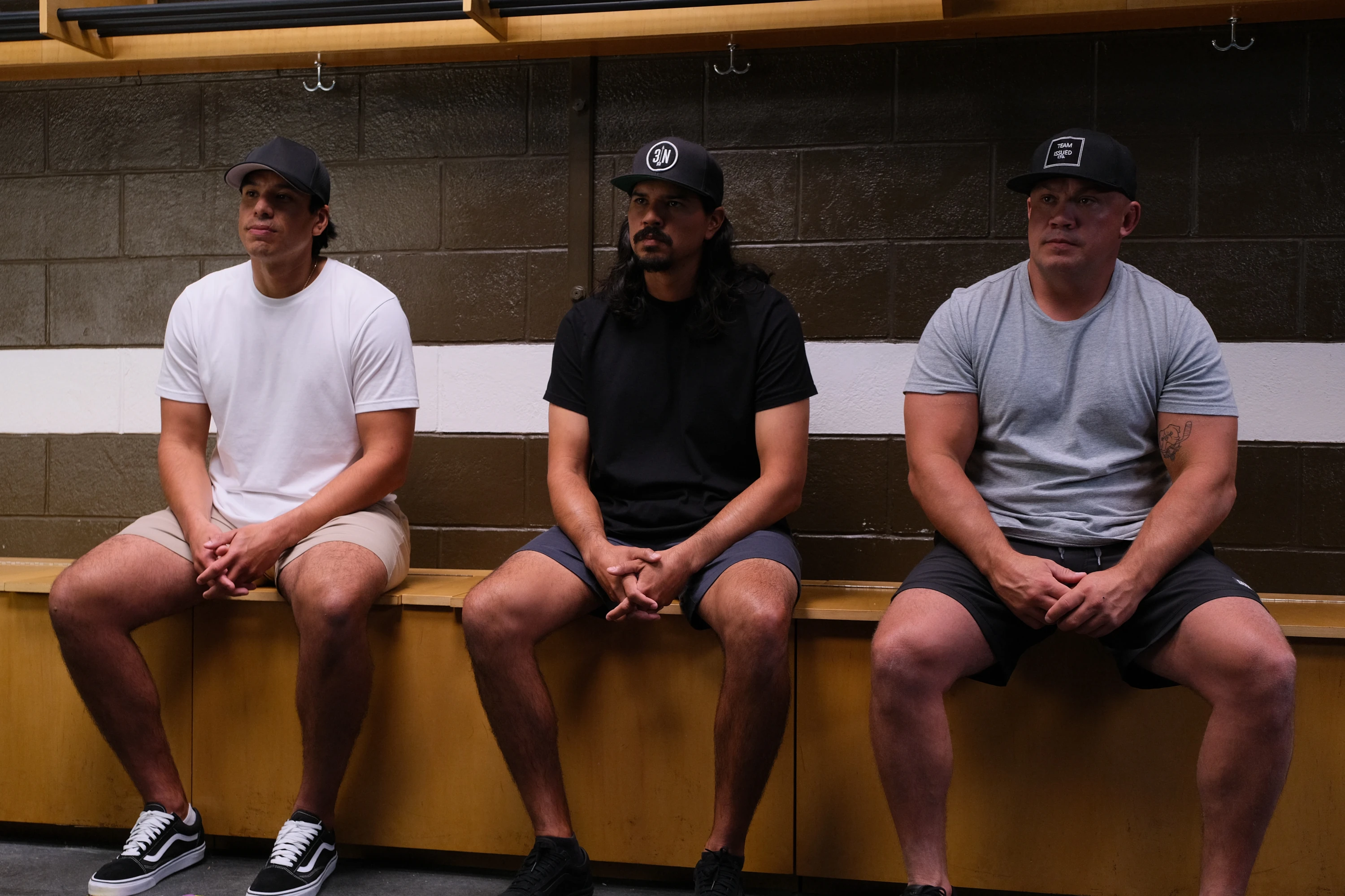 Cover image for Season 5, Episode 5: Reset the Tone