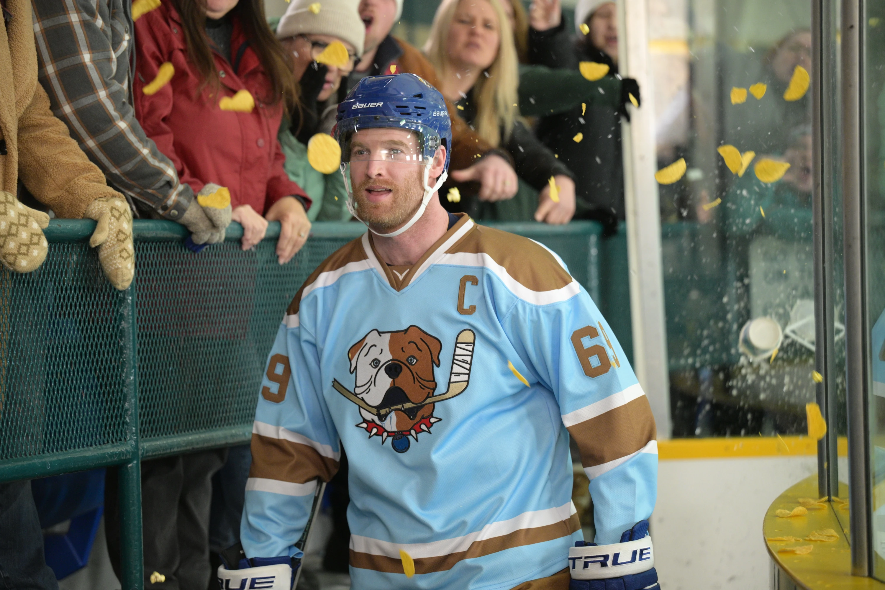 Cover image for Season 2, Episode 2: The Great One