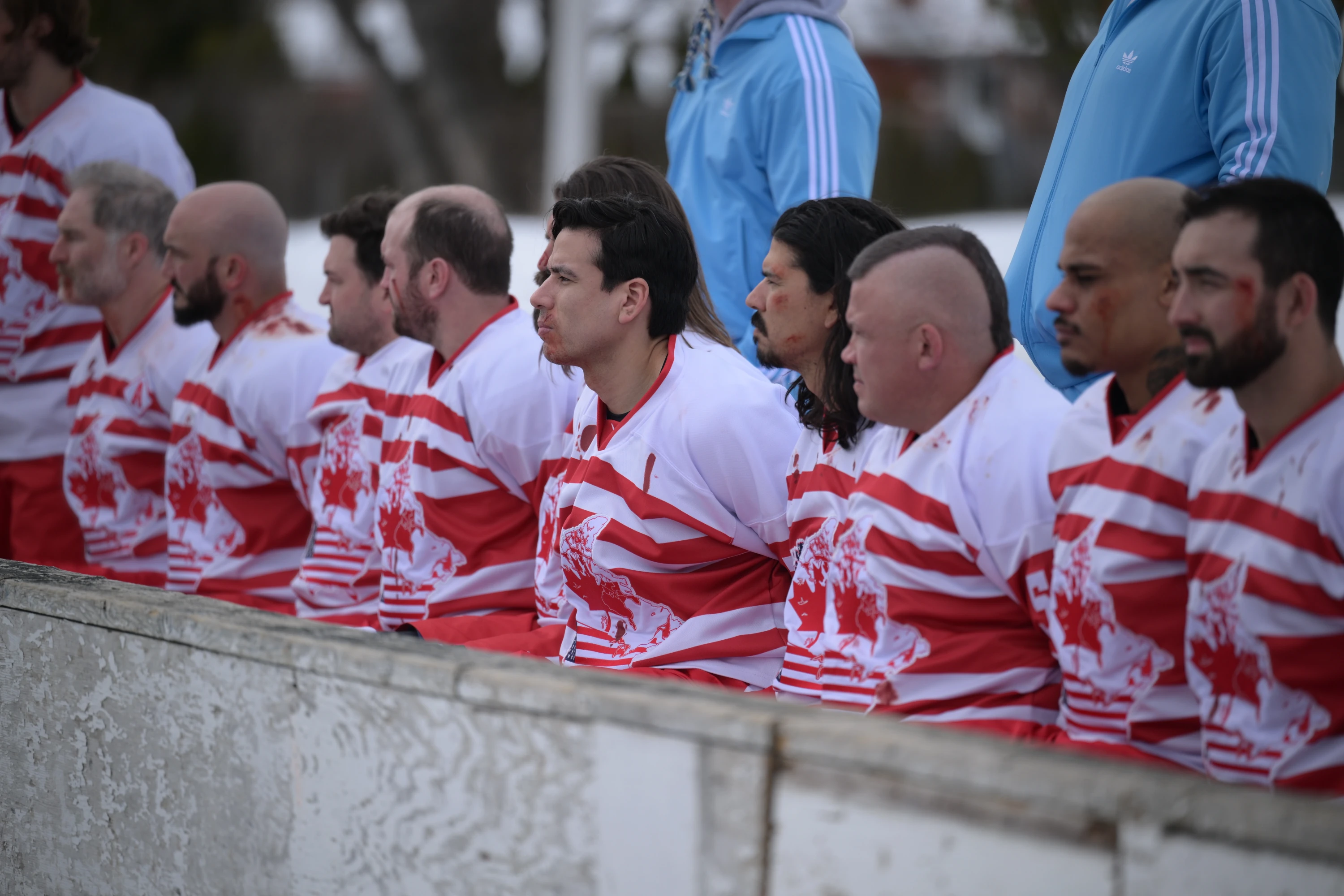 Cover image for Season 6, Episode 6: Who Are We?