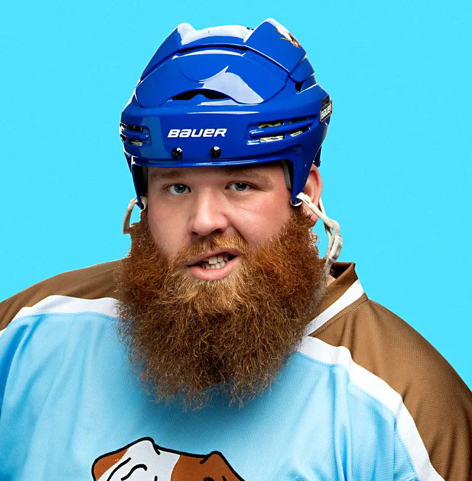 Photo of JJ Frankie JJ, played by Max Bouffard