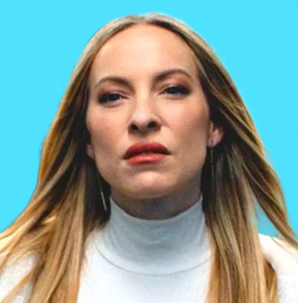 Photo of Marie-Mai Bouchard, played by Herself